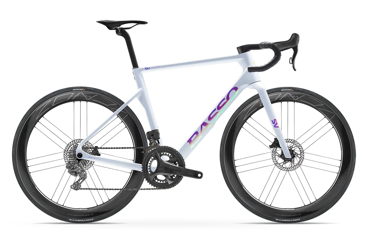 Basso SV