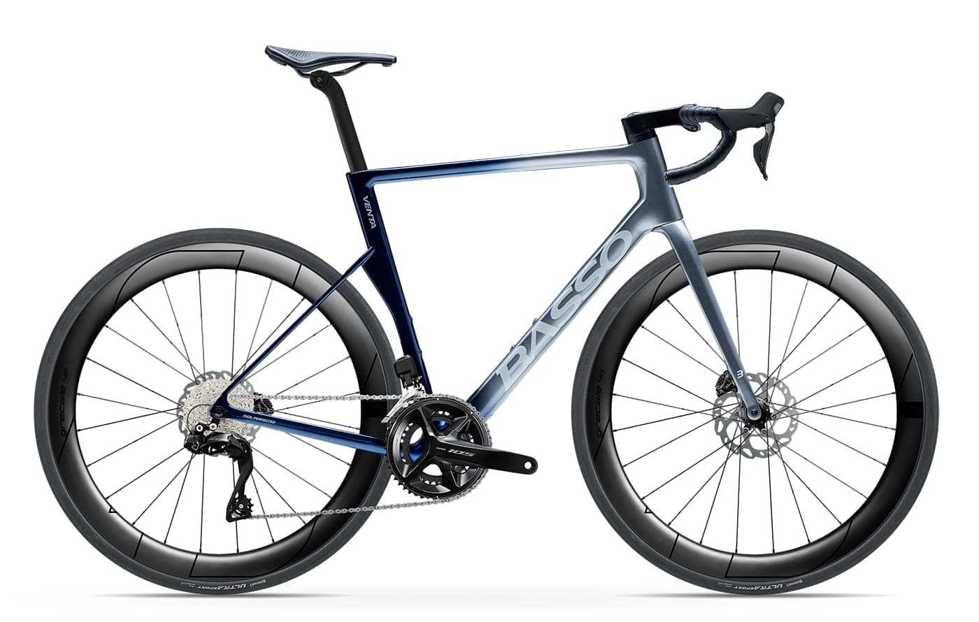 Basso Venta R