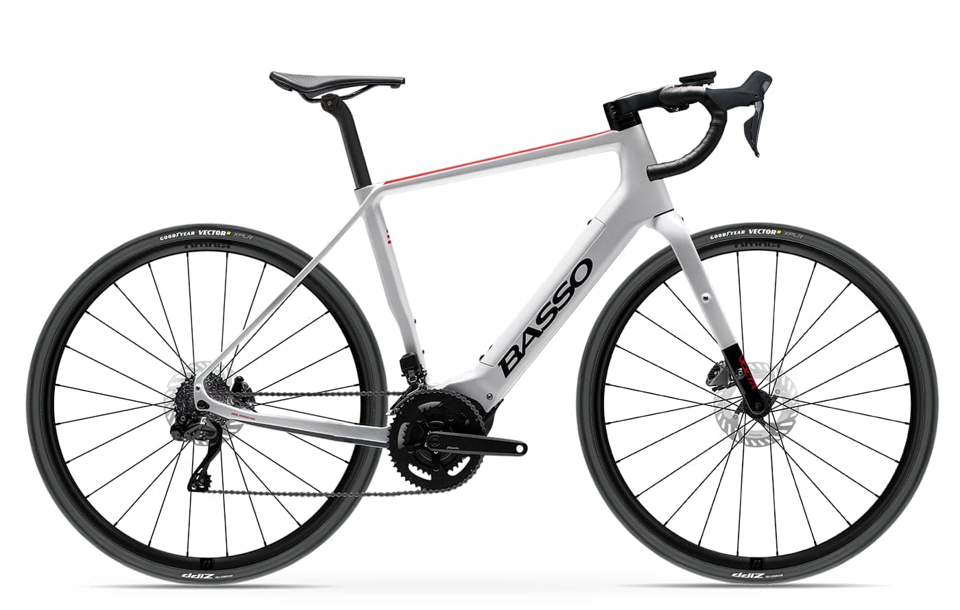 Basso Volta