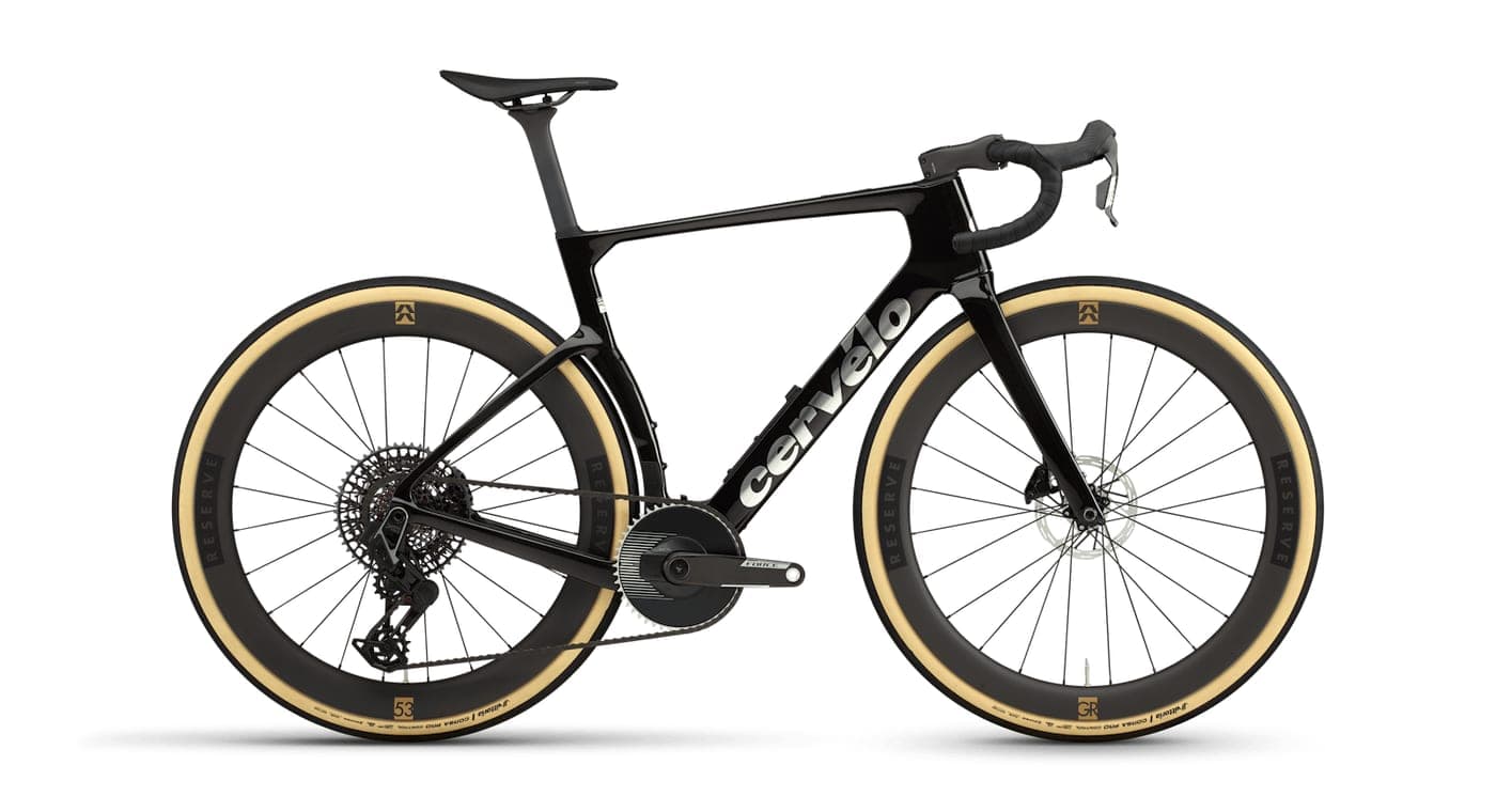 Cervélo Aspero-5 Force