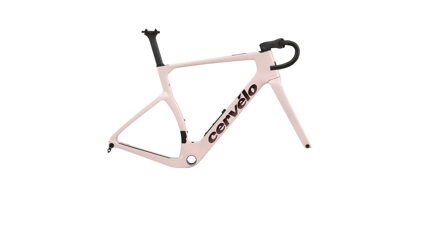 Cervélo Aspero-5 Frameset