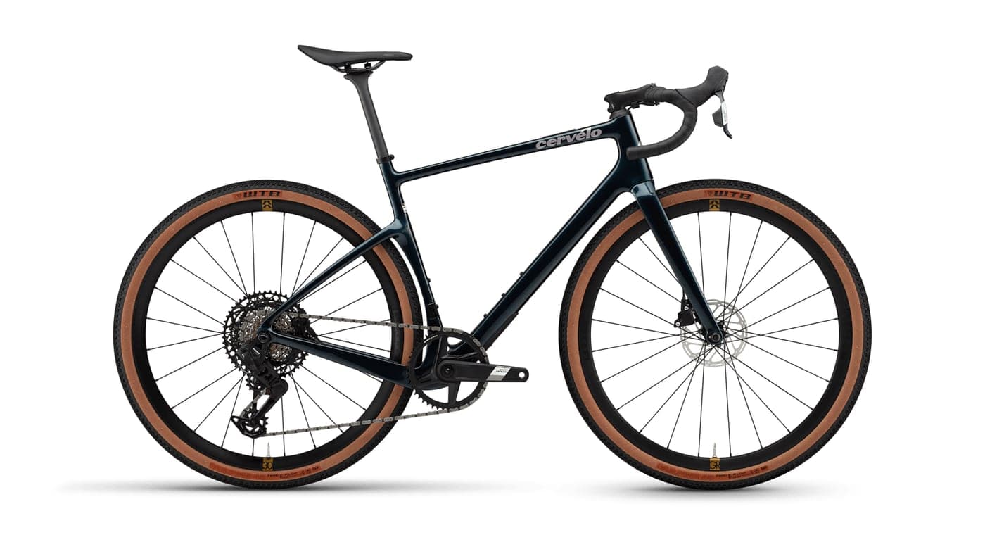 Cervélo Aspero Apex AXS