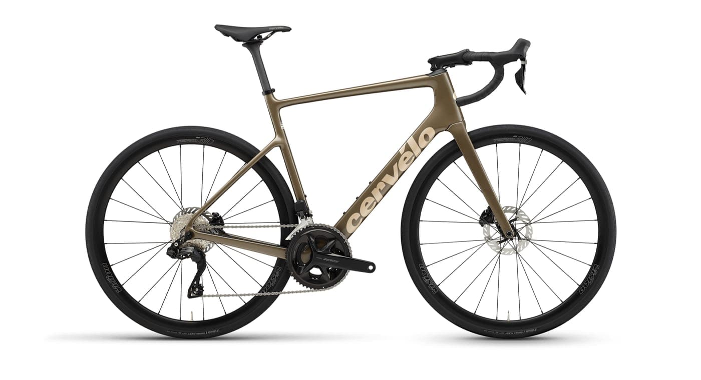 Cervélo Caledonia 105 Di2
