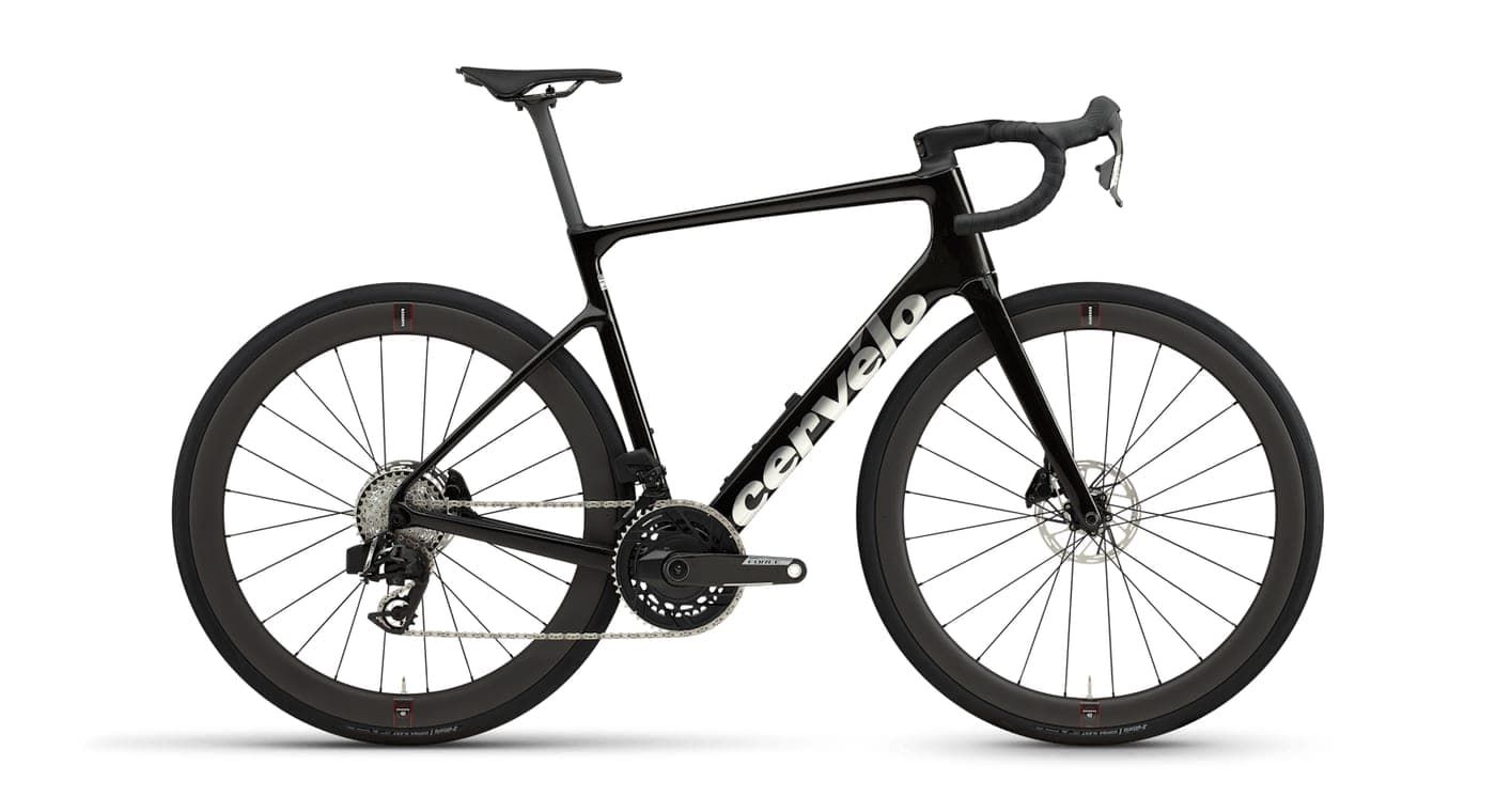 Cervélo Caledonia-5 Force