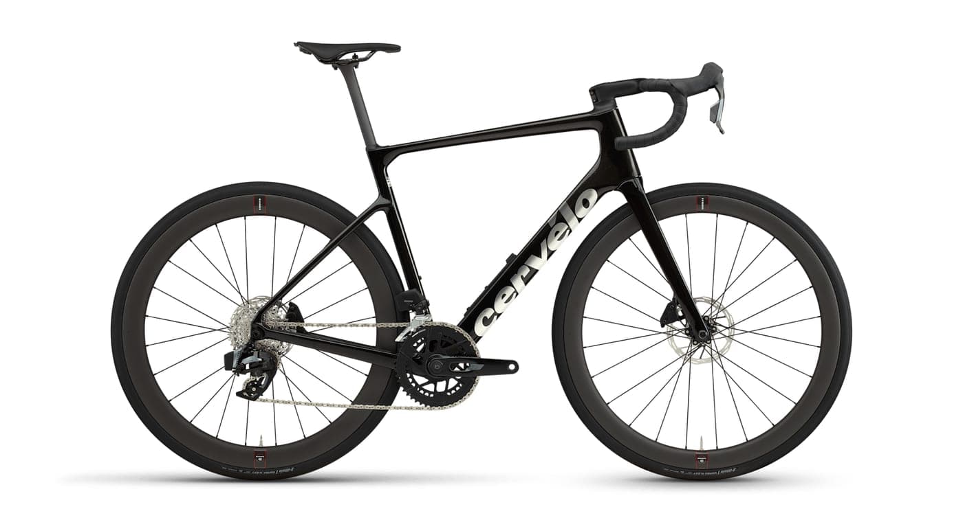 Cervélo Caledonia-5 Rival