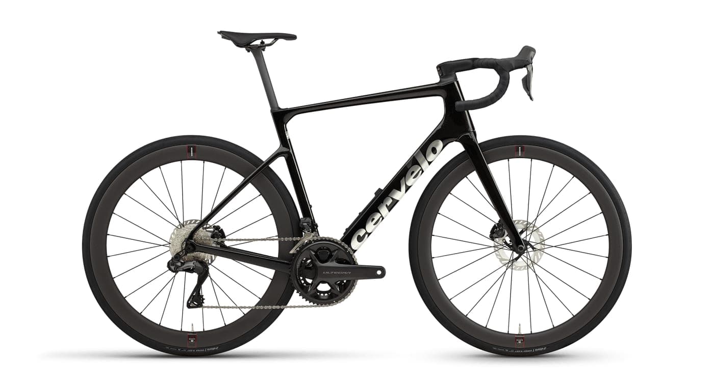 Cervélo Caledonia-5 Ultegra