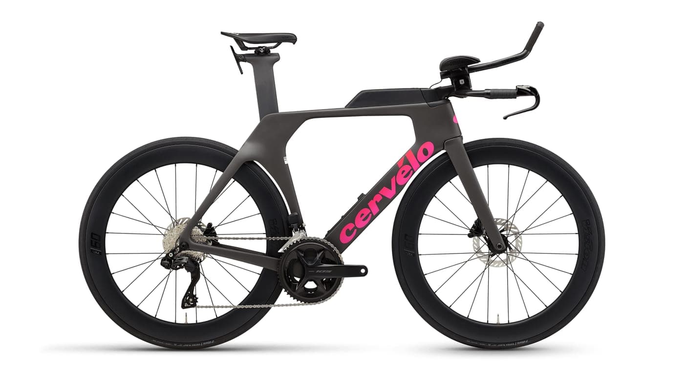 Cervélo P 105 Di2