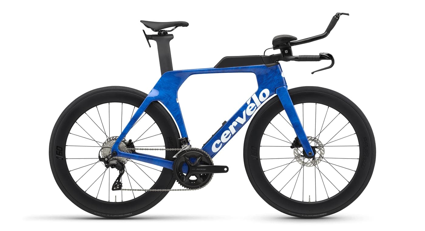 Cervélo P 105