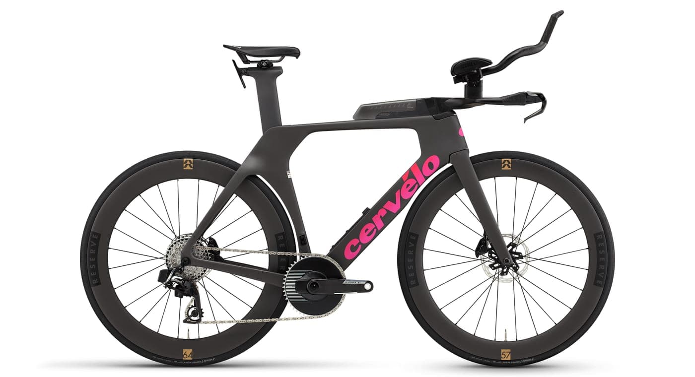 Cervélo P Force