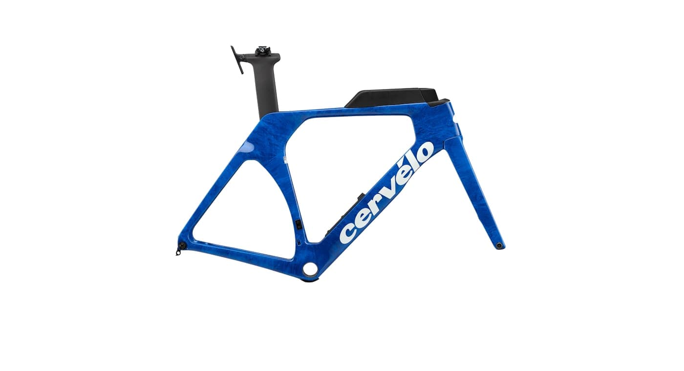Cervélo P Frameset