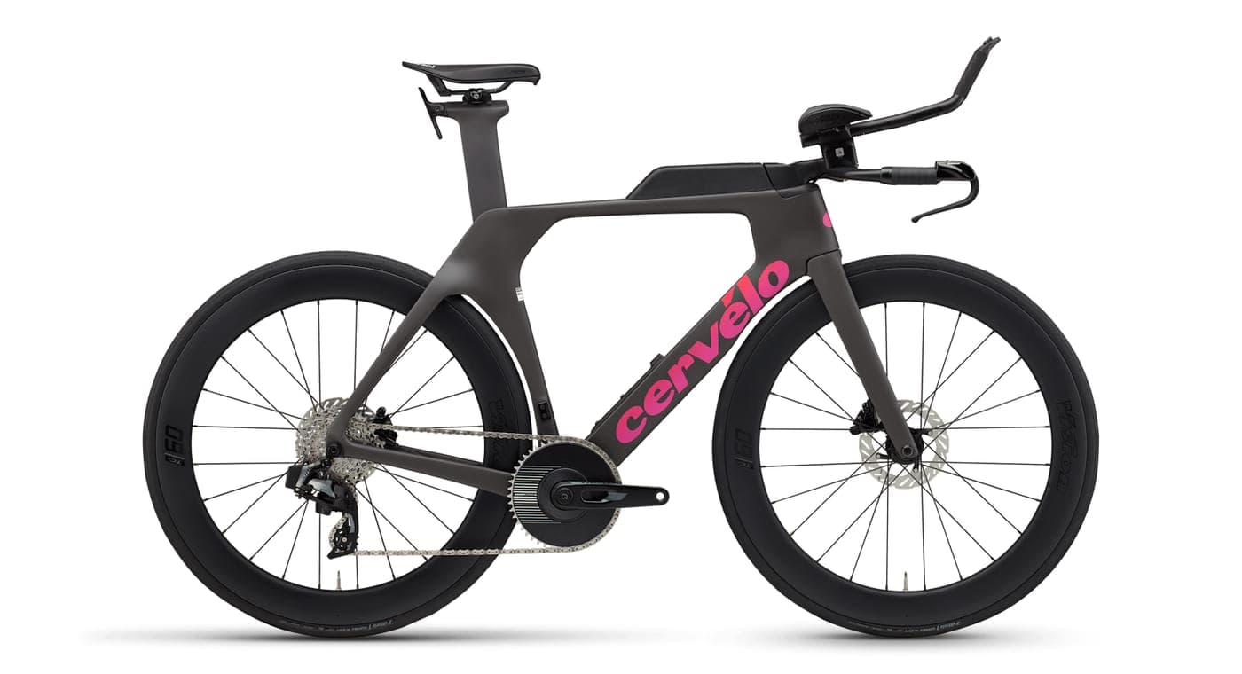 Cervélo P Rival