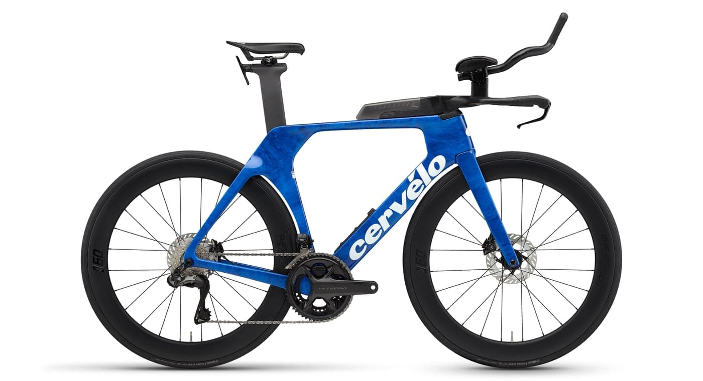 Cervélo P Ultegra