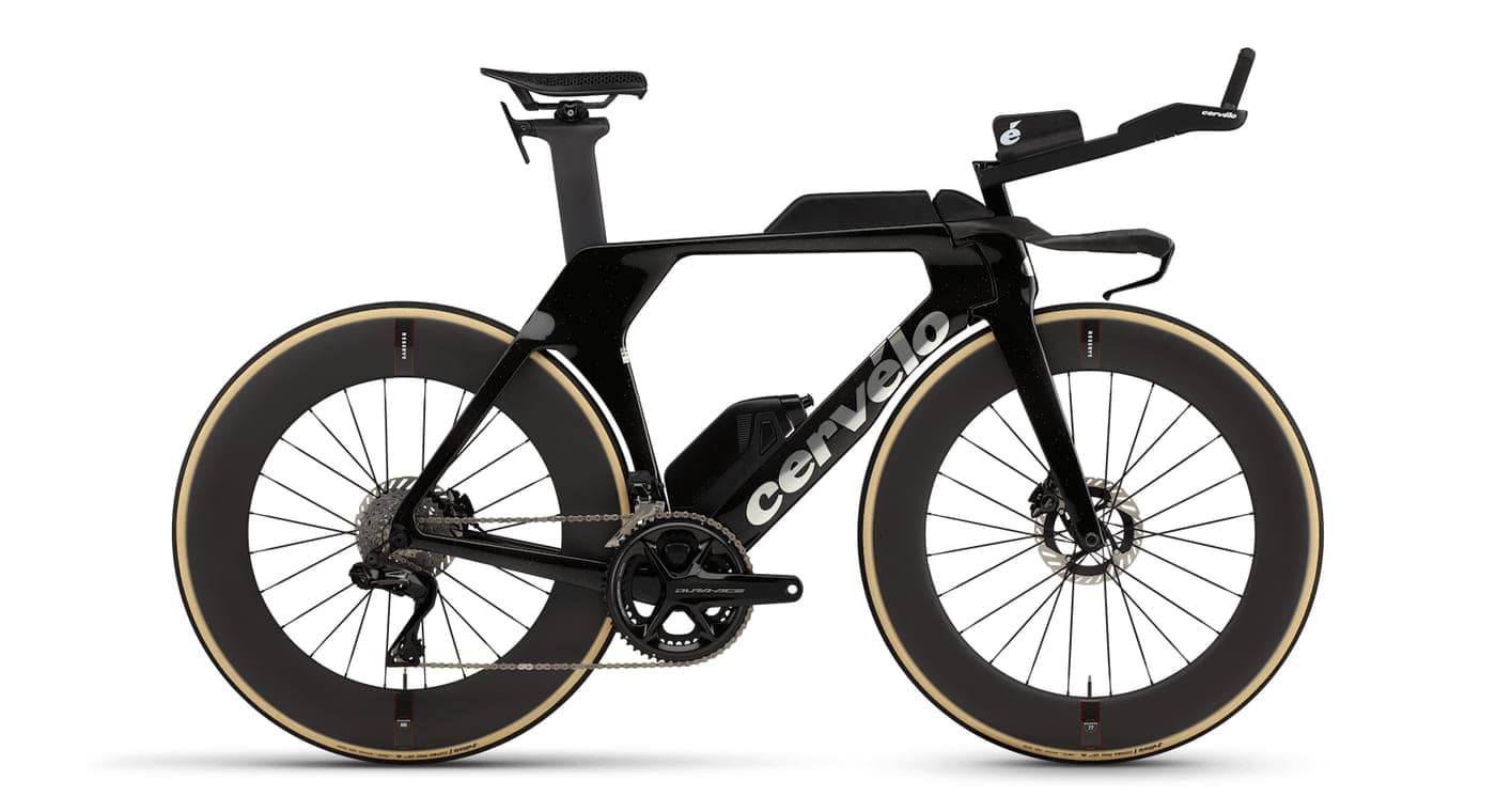 Cervélo P5 Dura-Ace