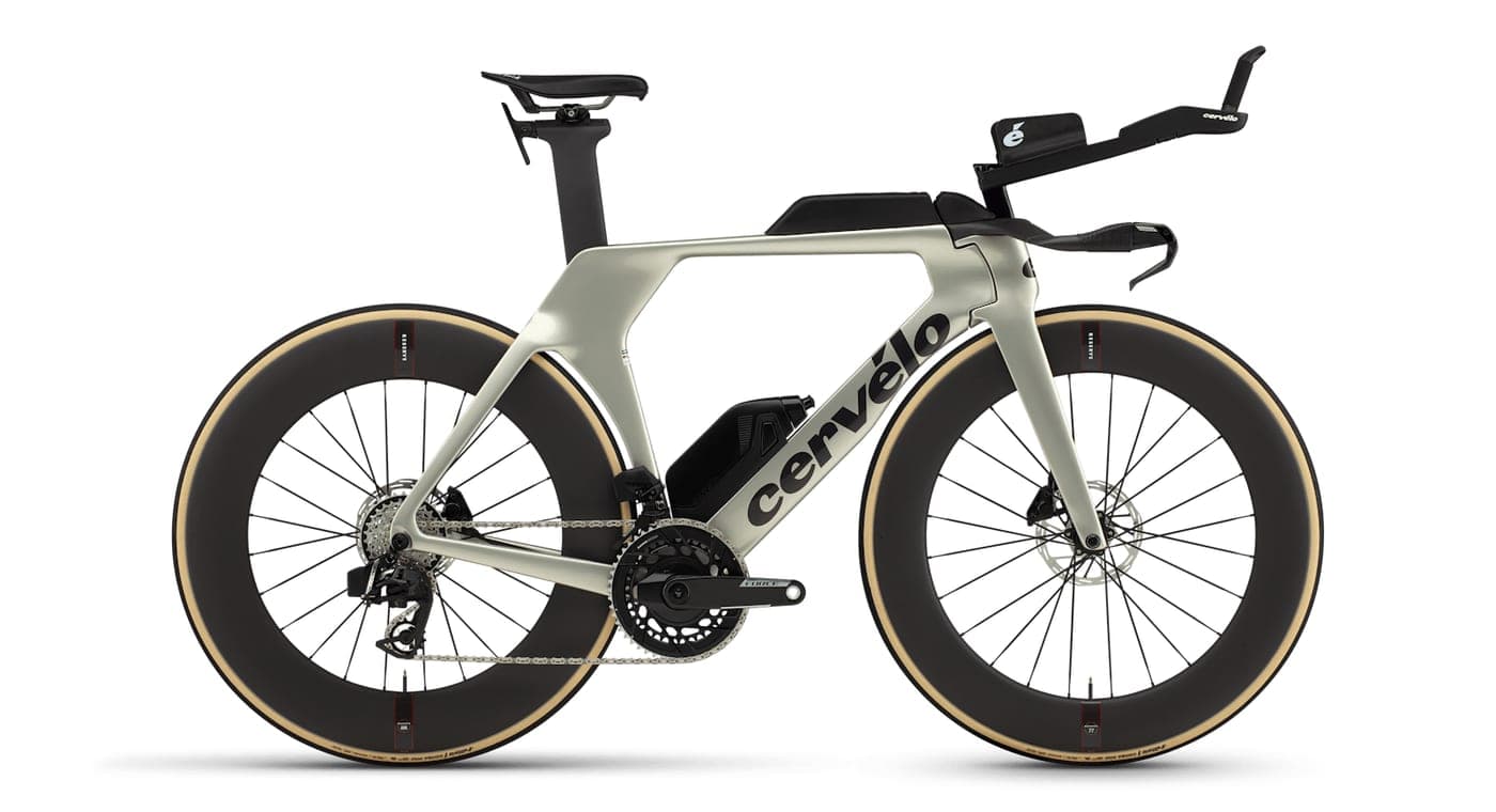 Cervélo P5 Force
