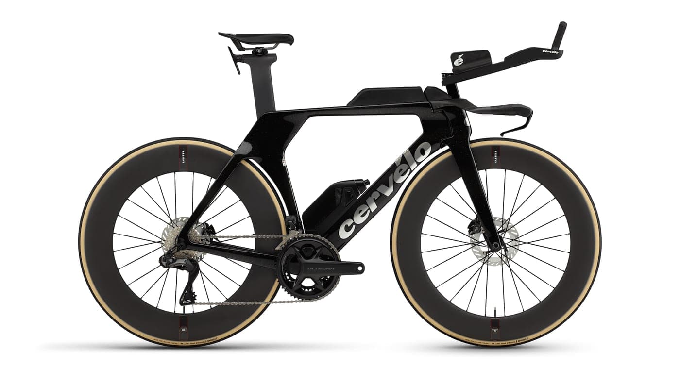 Cervélo P5 Ultegra