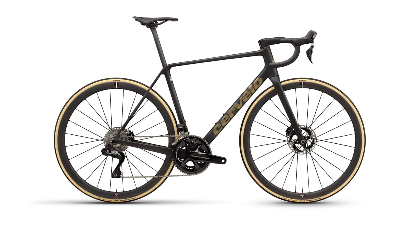 Cervélo R5 Dura-Ace