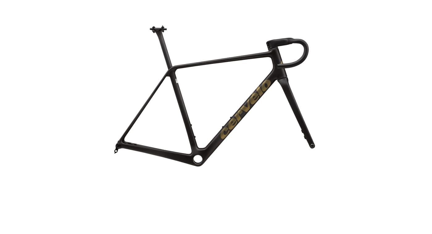 Cervélo R5 Frameset