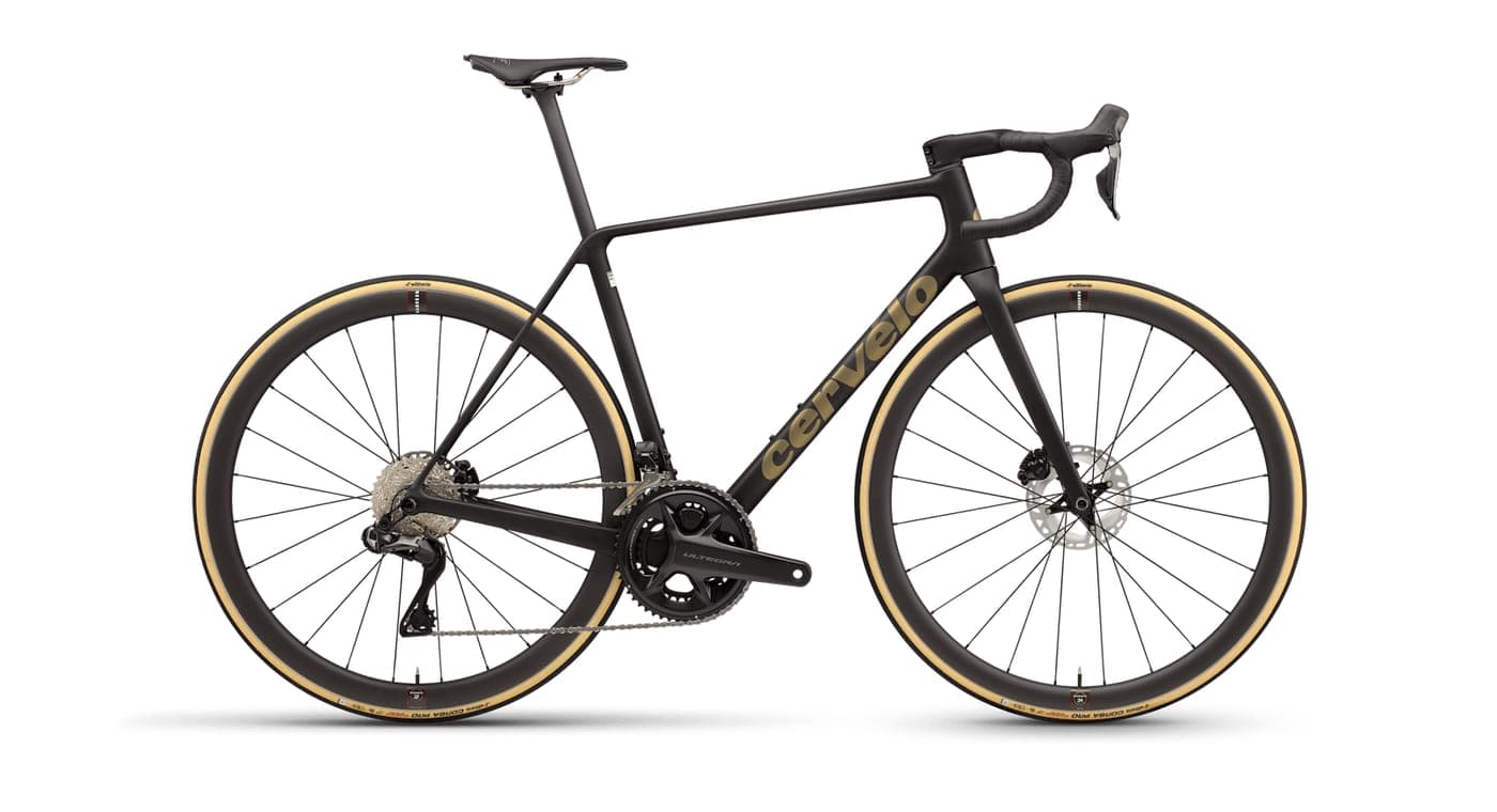 Cervélo R5 Ultegra