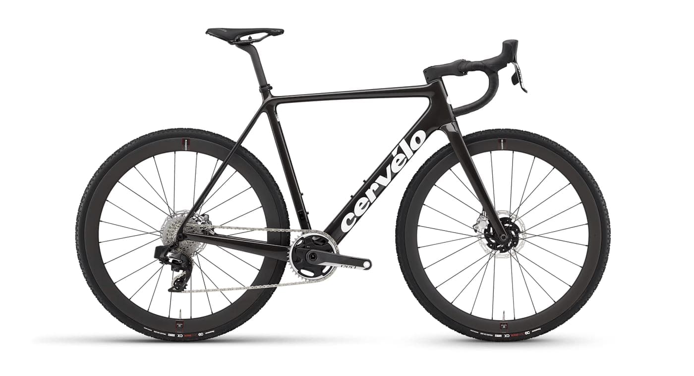 Cervélo R5CX Red AXS