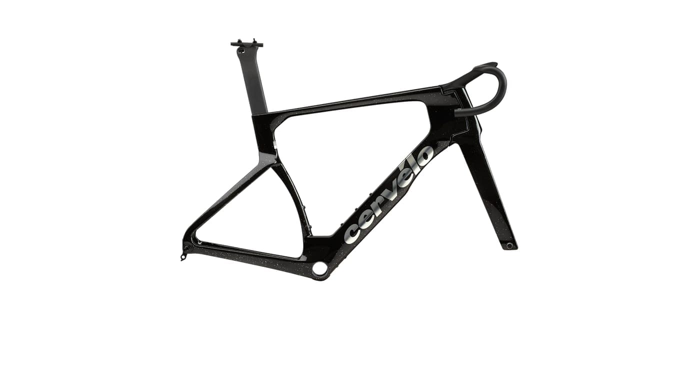 Cervélo S5 Frameset
