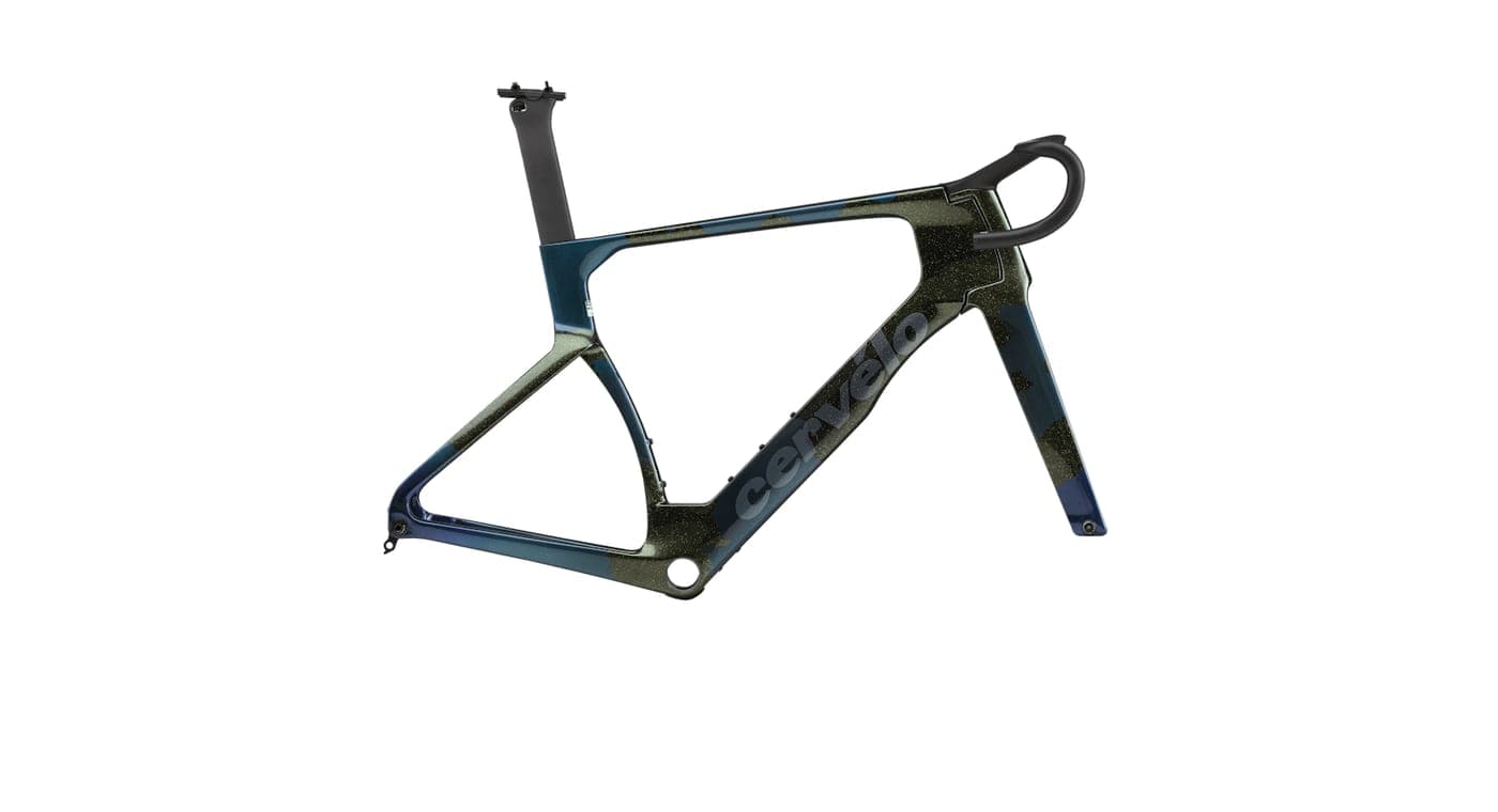 Cervélo S5 Frameset