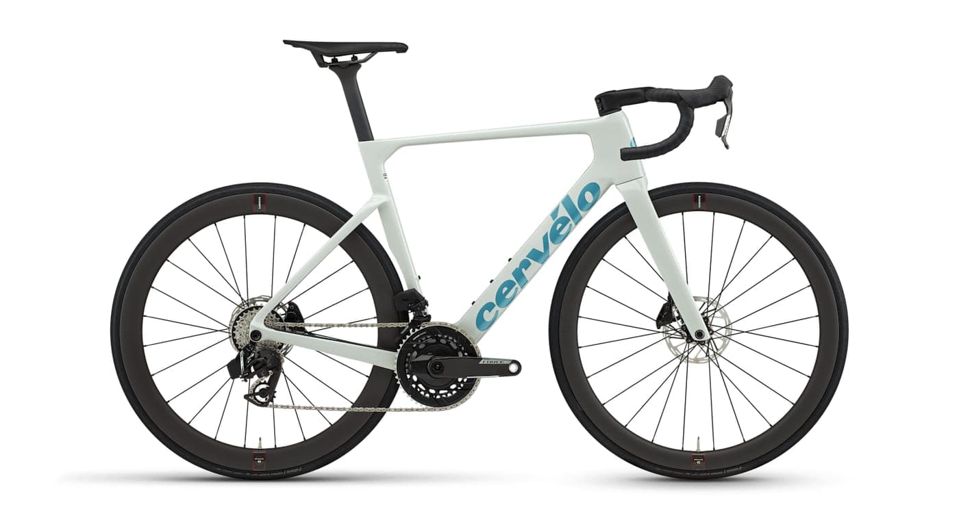 Cervélo Soloist Force