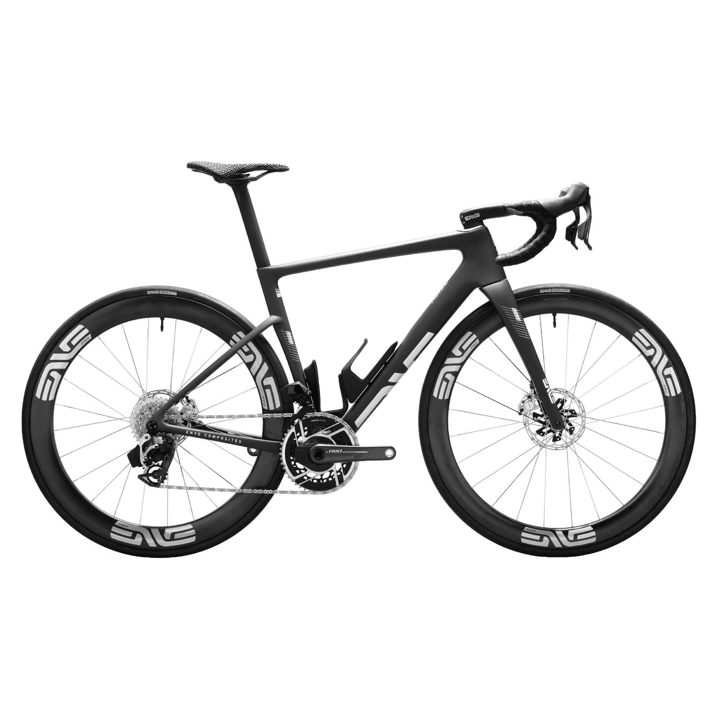 ENVE Melee V2 Premium RED