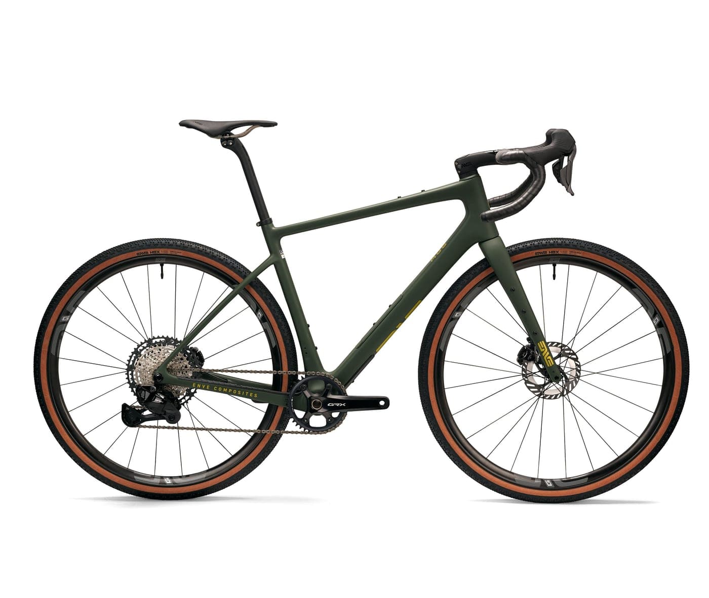 ENVE MOG Premium Force XPLR
