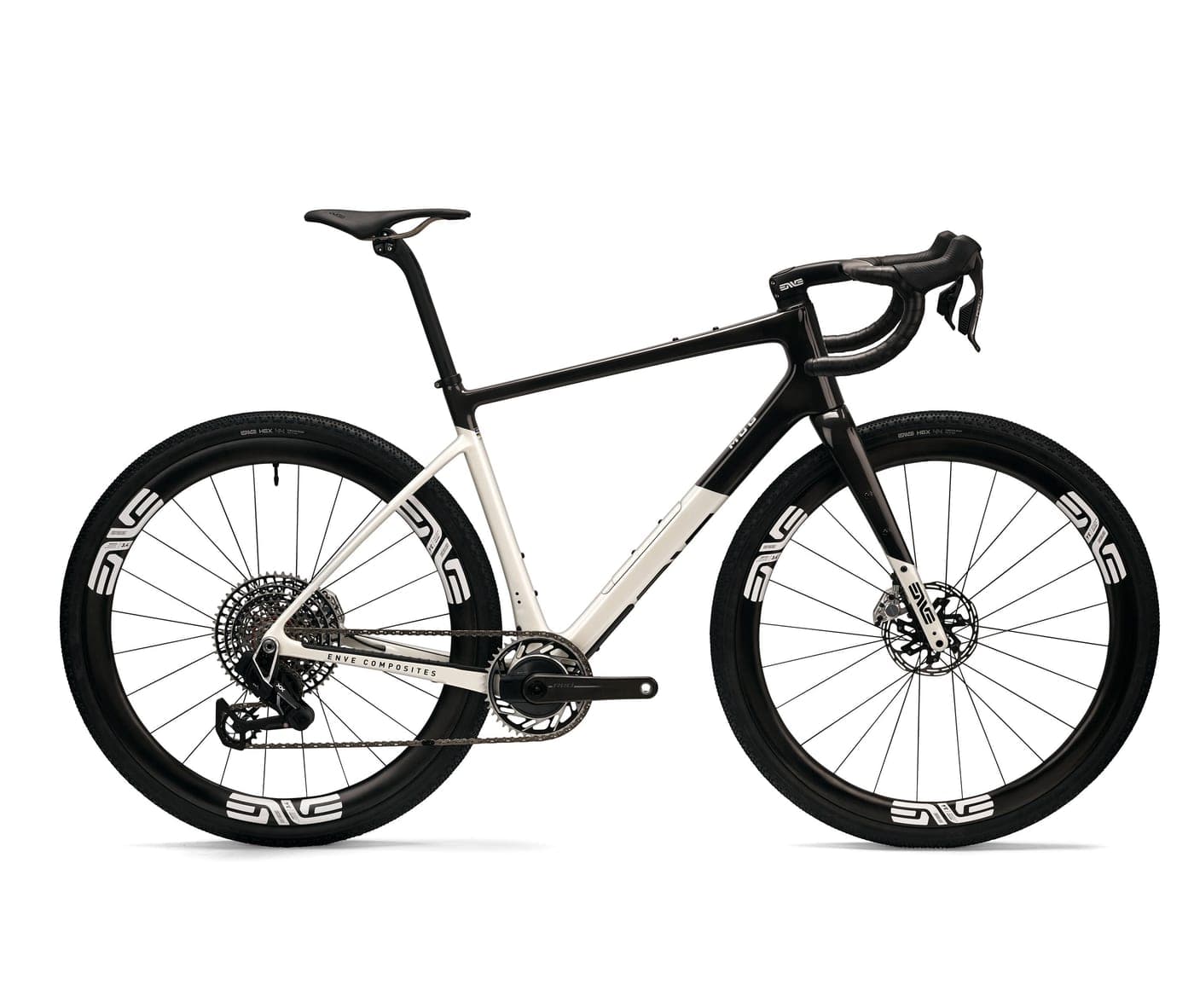 ENVE MOG Premium RED XPLR