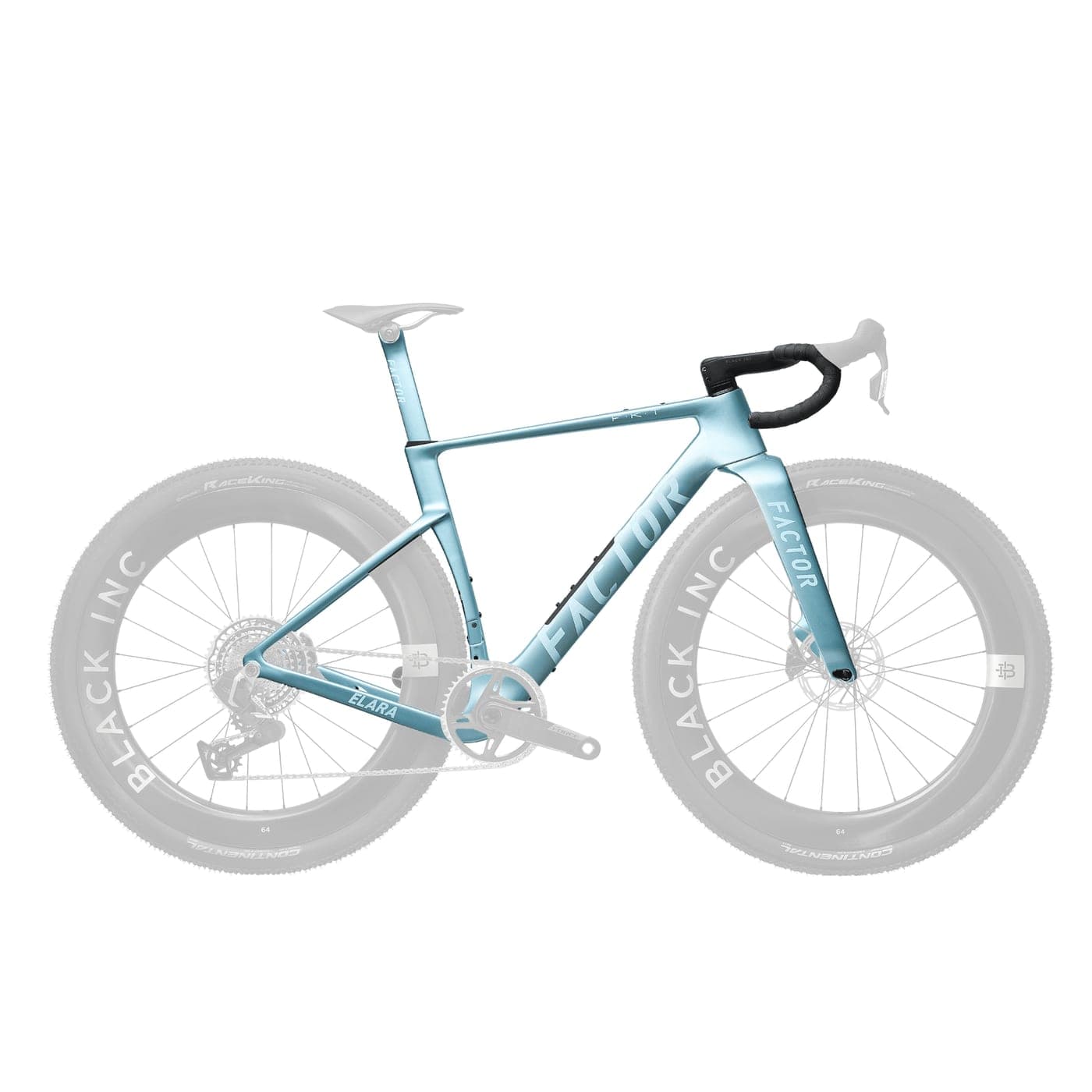 Factor Elara – Premium Package