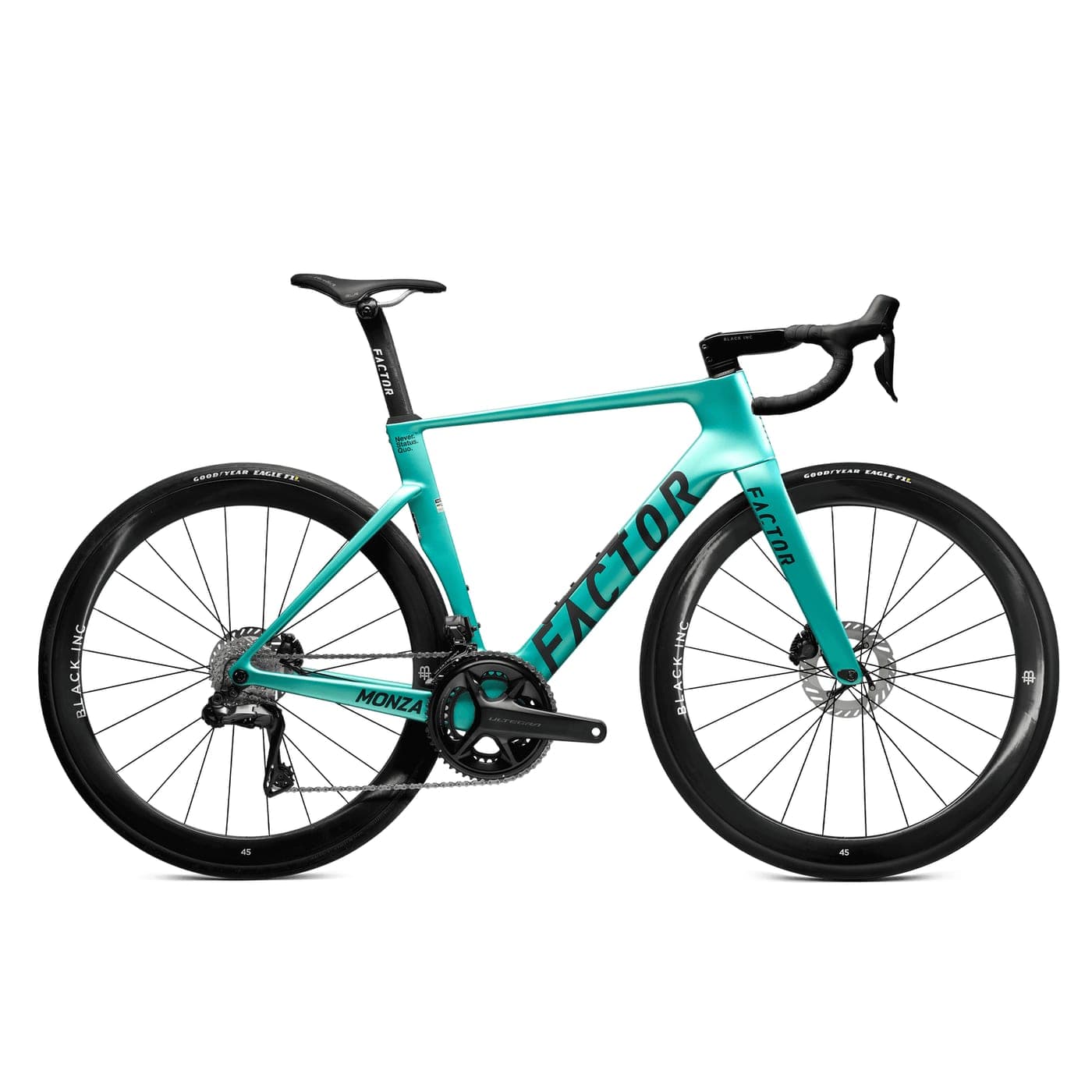 Factor Monza – Shimano Ultegra