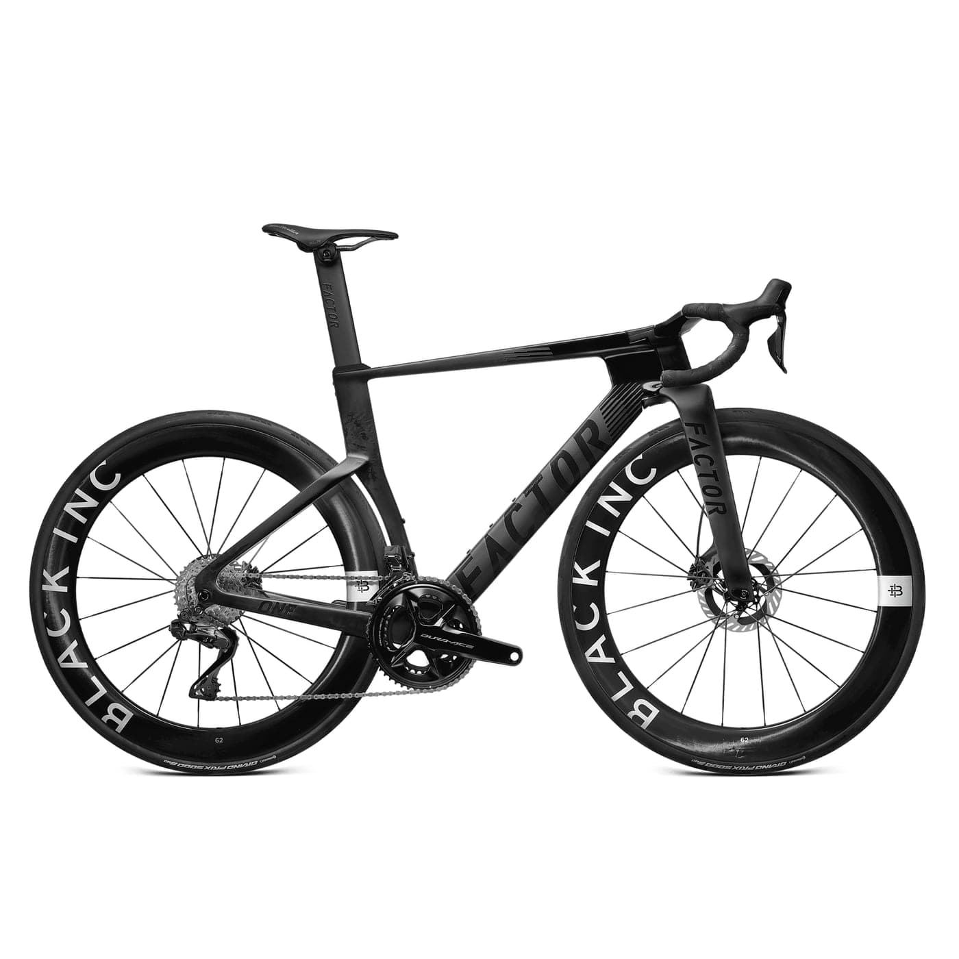 Factor One – Shimano Dura-Ace