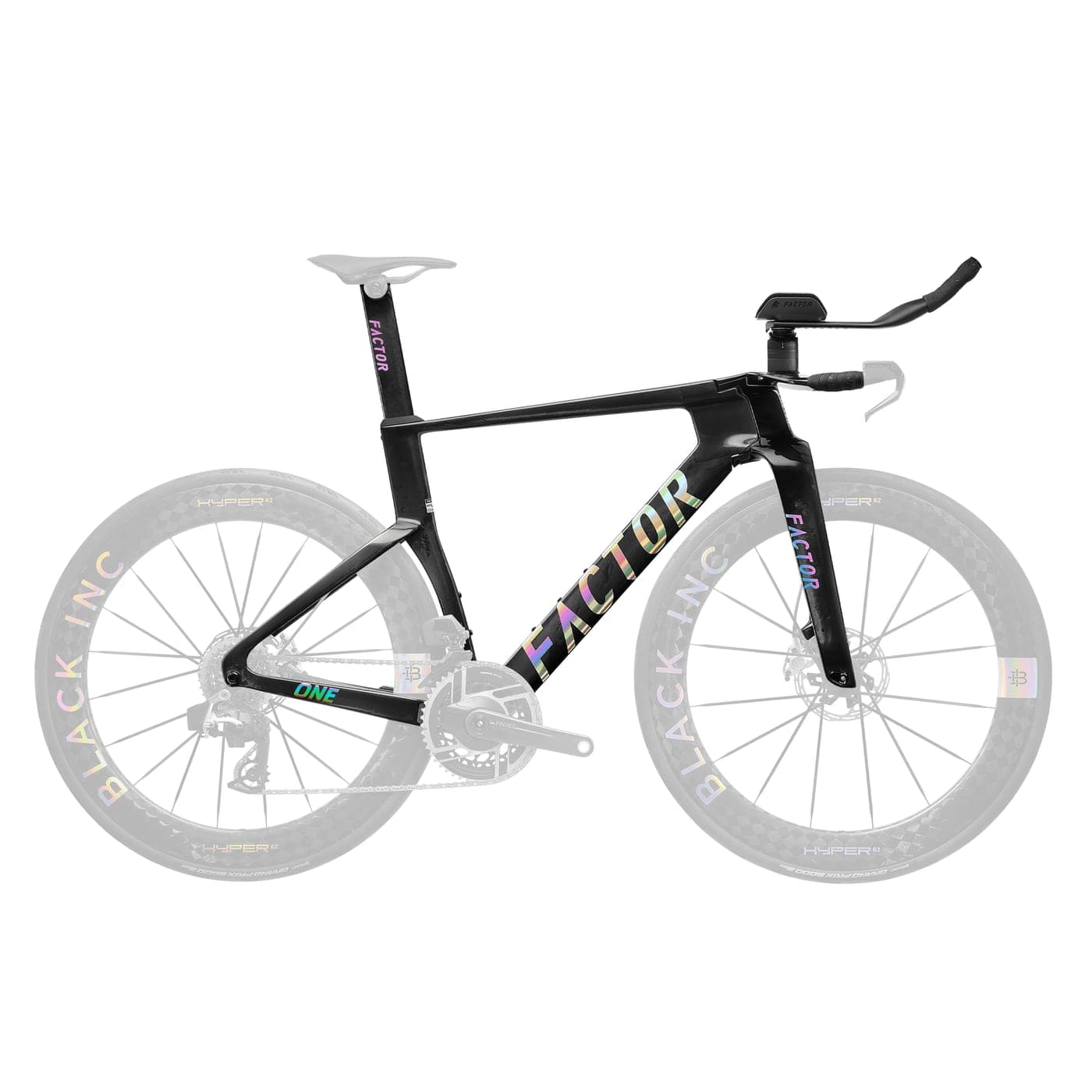 Factor One SP – Premium Package