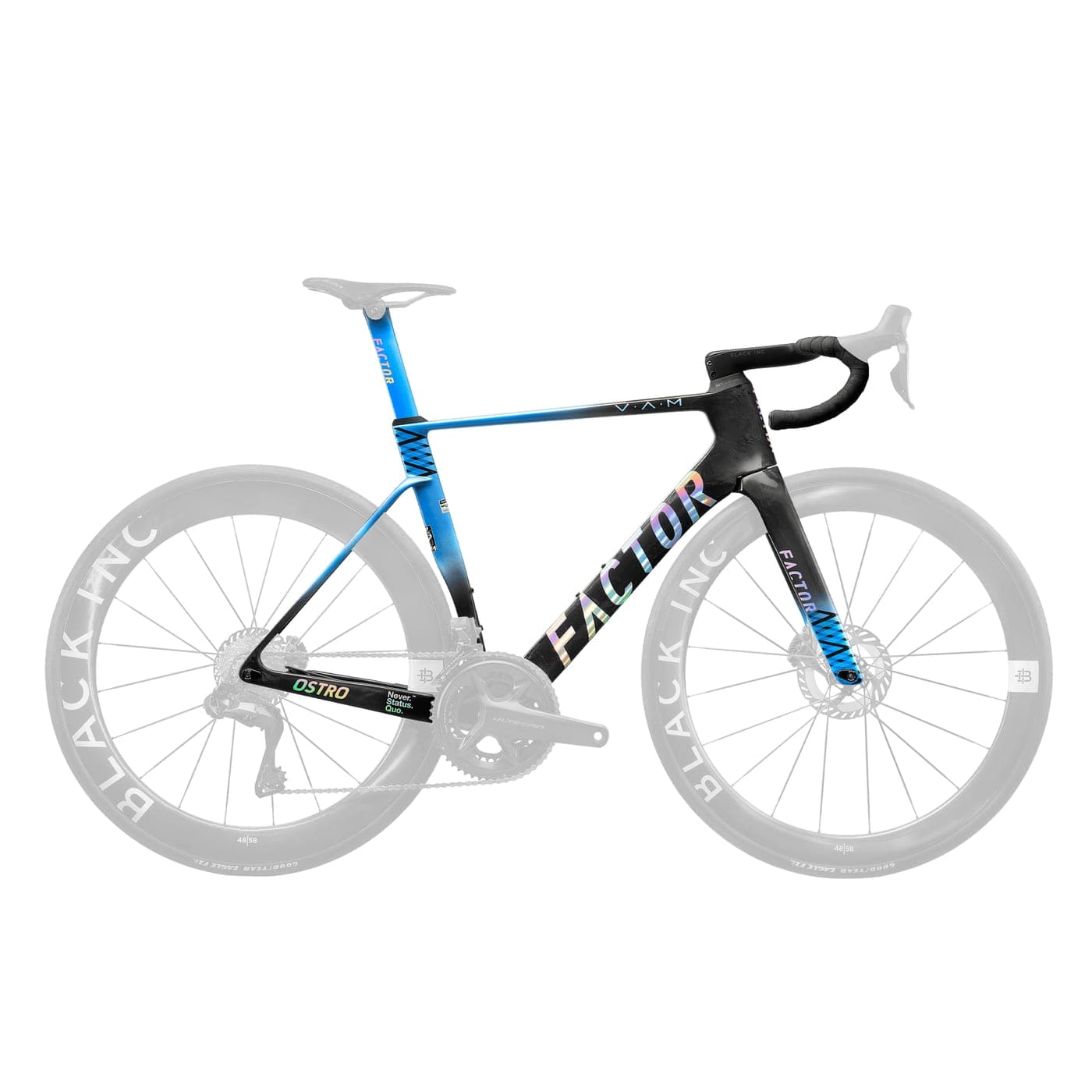 Factor Ostro VAM – Premium package