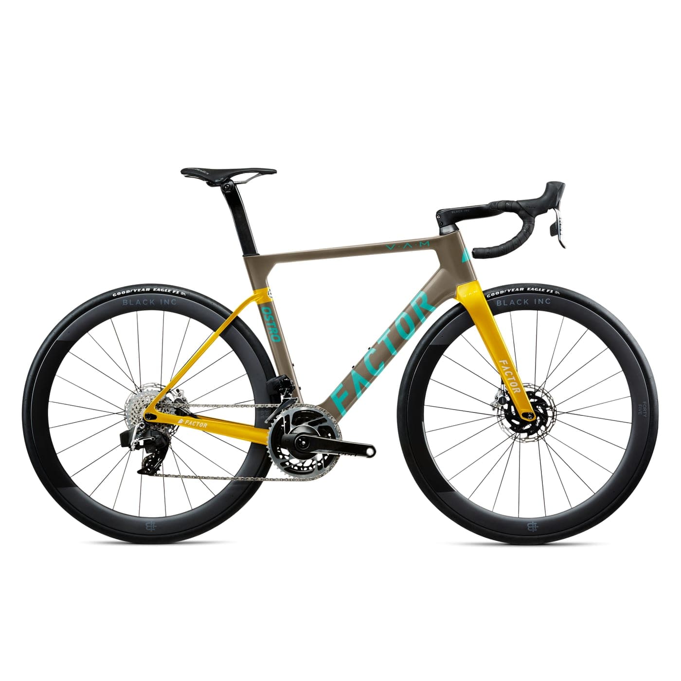 Factor Ostro VAM – Prisma
