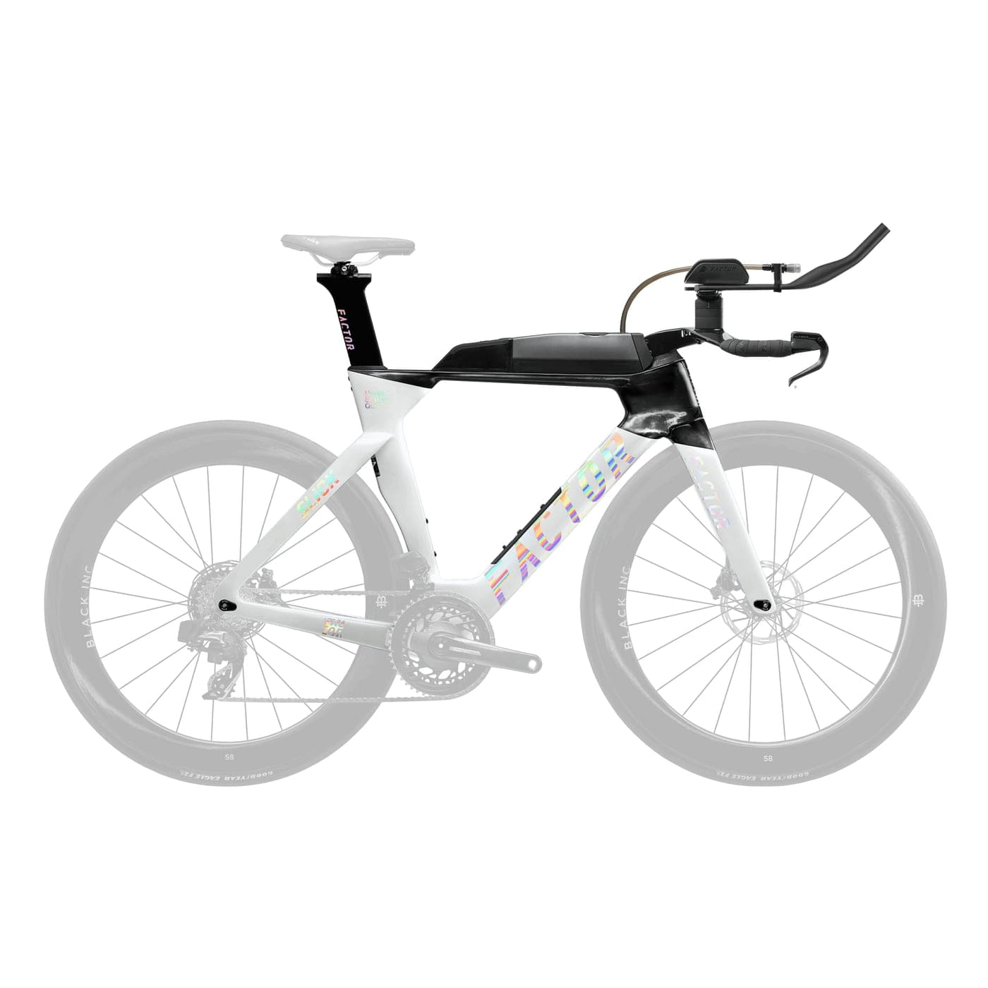 Factor Slick – Premium package