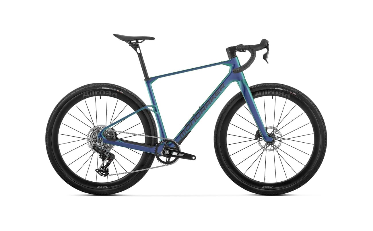 Mondraker Arid Carbon R