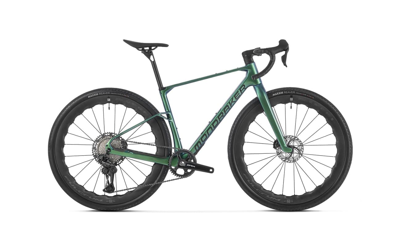 Mondraker Arid Carbon RS