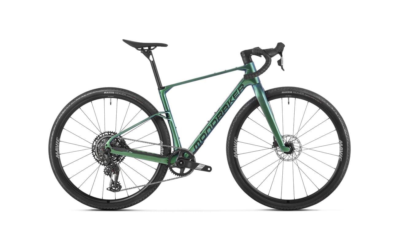 Mondraker Arid Carbon S AXS