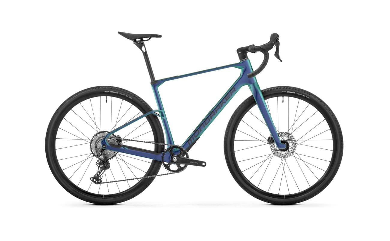 Mondraker Arid Carbon S GRX