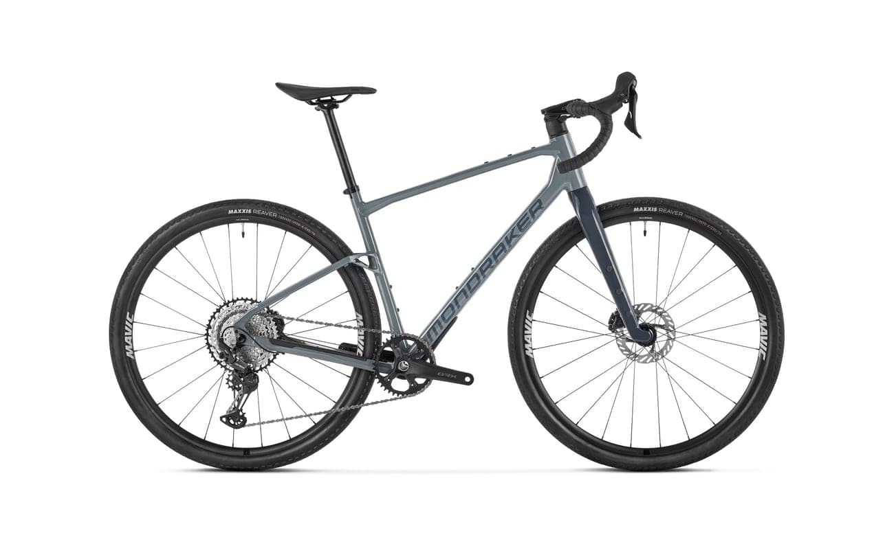 Mondraker Arid S