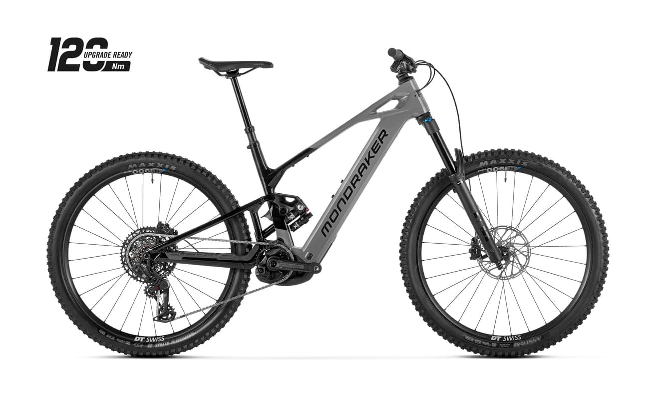 Mondraker Crafty Carbon R