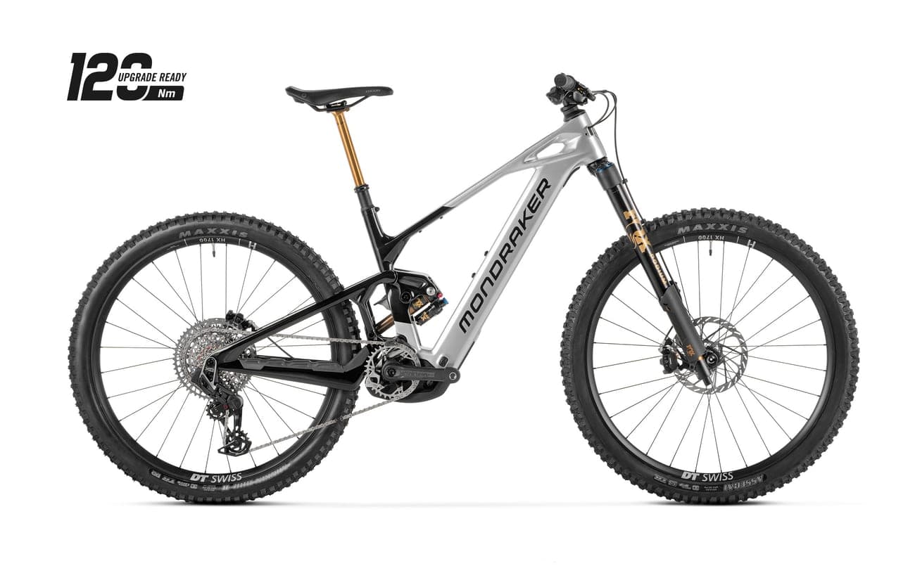 Mondraker Crafty Carbon RR S