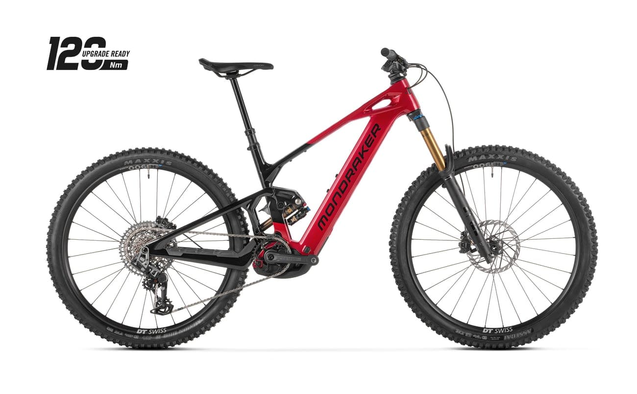 Mondraker Crafty Carbon RR
