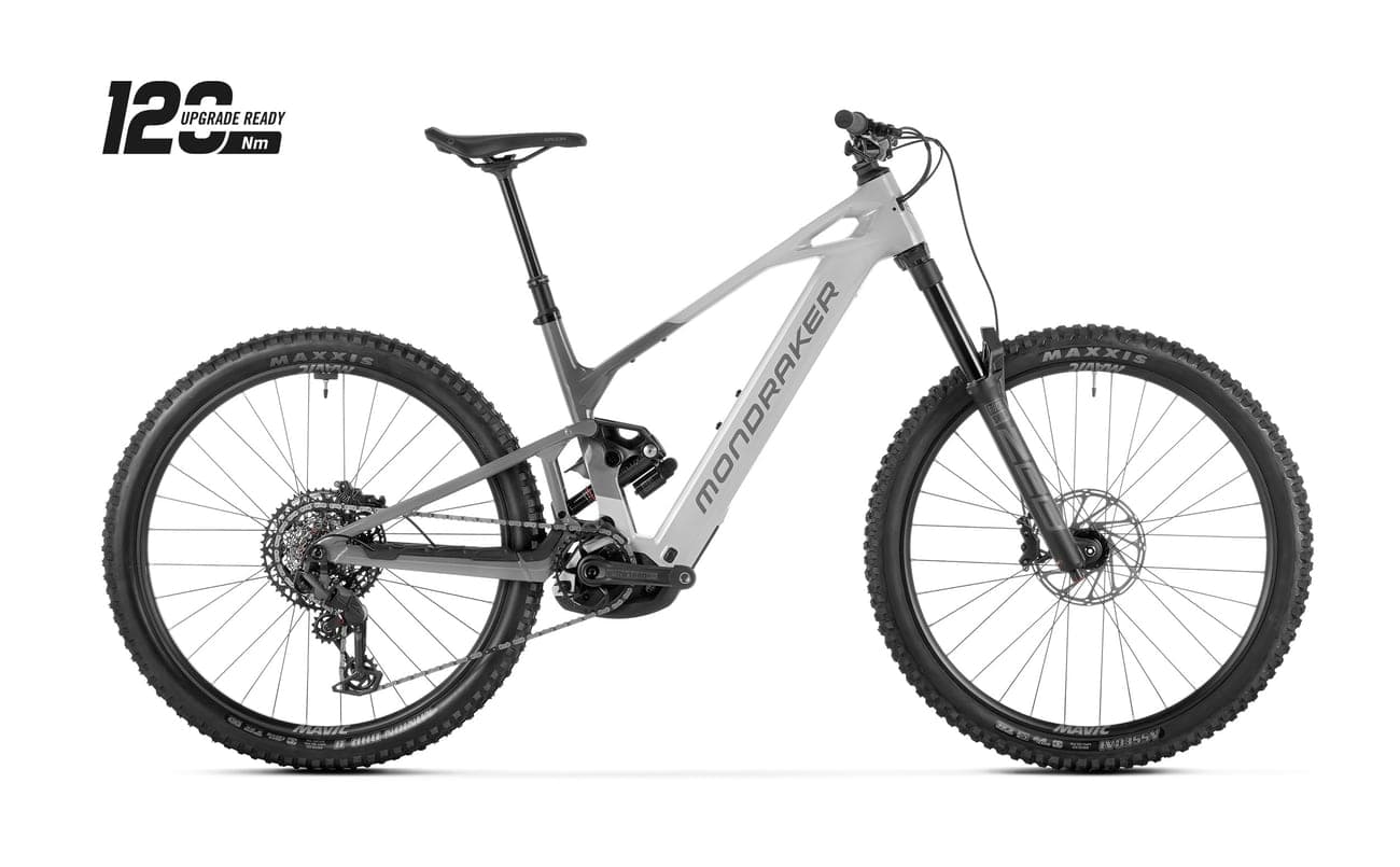 Mondraker Crafty Carbon S