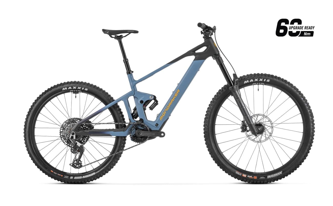 Mondraker Dune R
