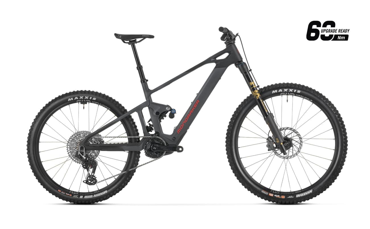 Mondraker Dune RR