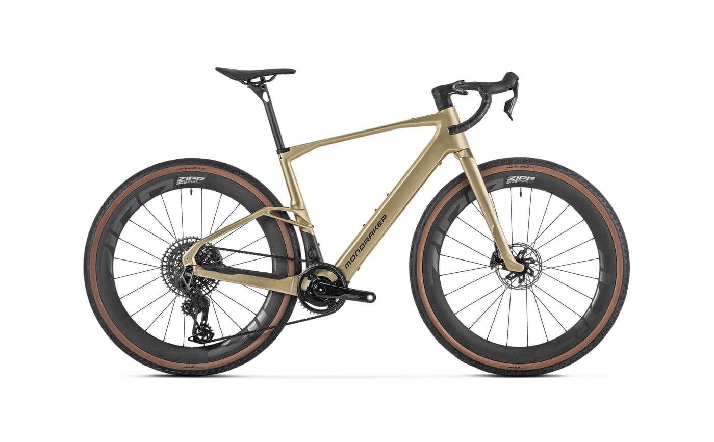 Mondraker Dusty R