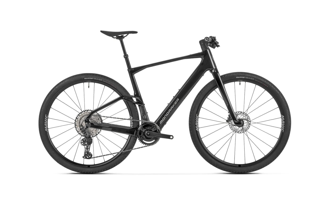 Mondraker Dusty S 360 Flat