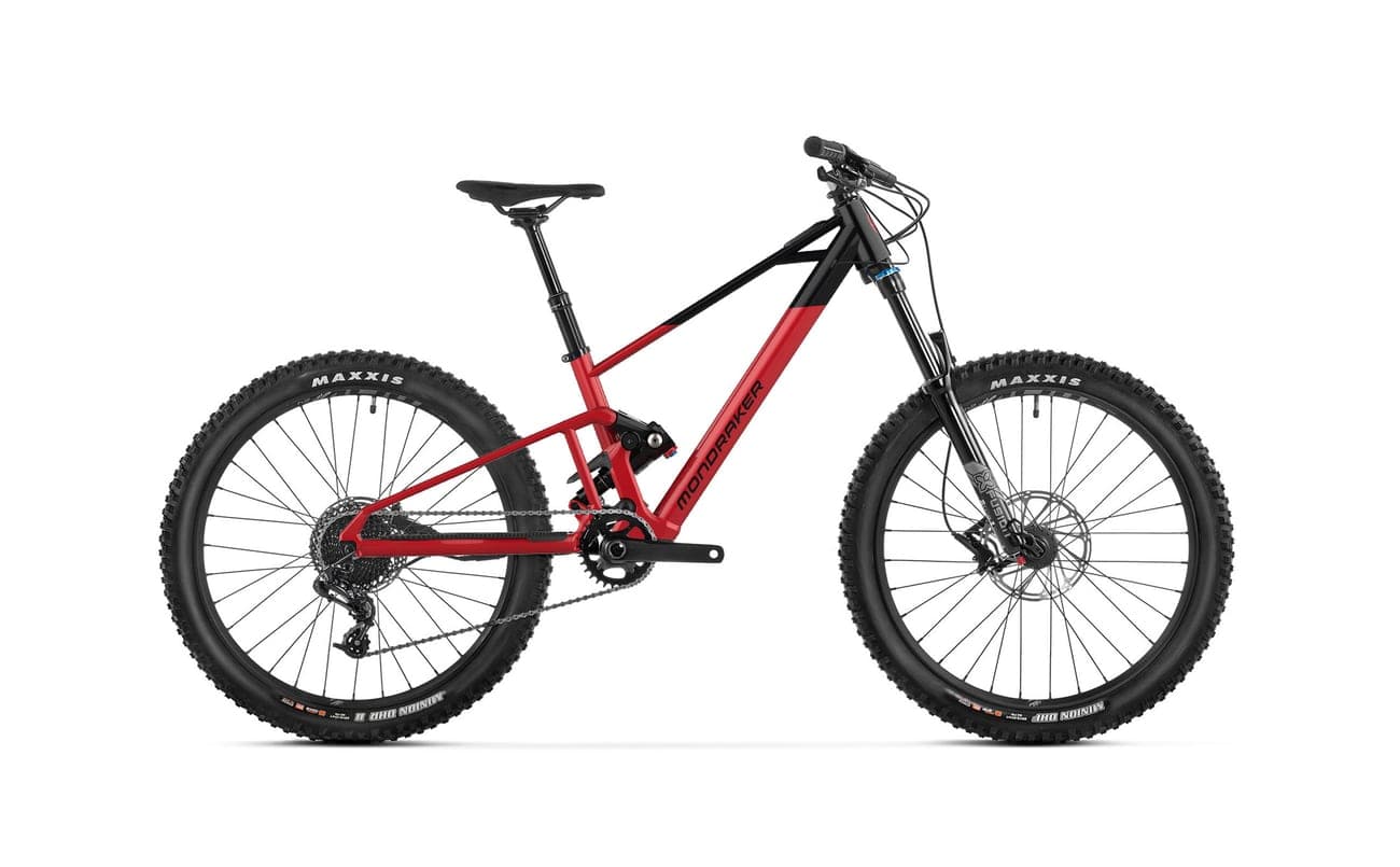 Mondraker F-Play 24